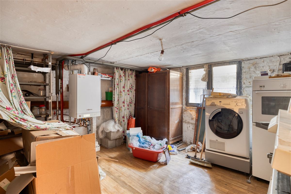 Foto 15 : Huis te 2100 DEURNE (België) - Prijs € 349.000