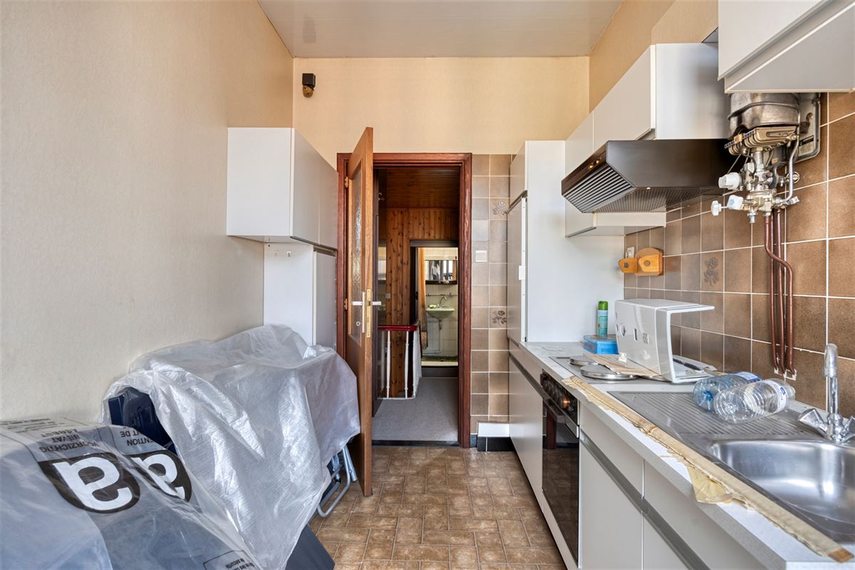 Foto 13 : Huis te 2100 DEURNE (België) - Prijs € 349.000