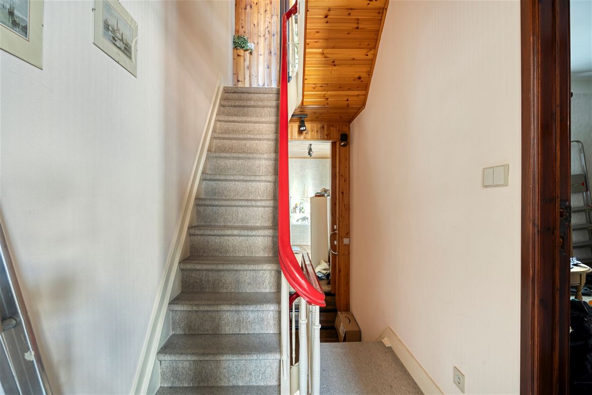 Foto 8 : Huis te 2100 DEURNE (België) - Prijs € 349.000