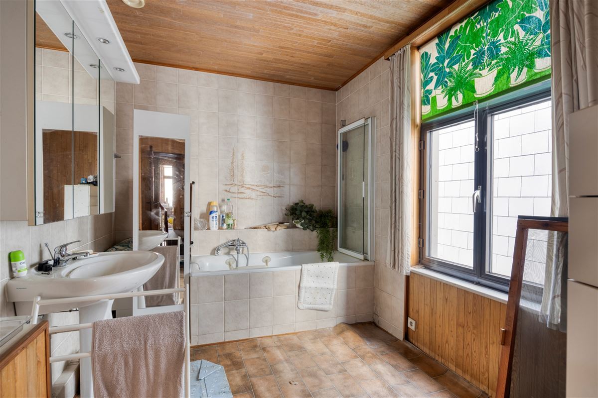 Foto 10 : Huis te 2100 DEURNE (België) - Prijs € 349.000