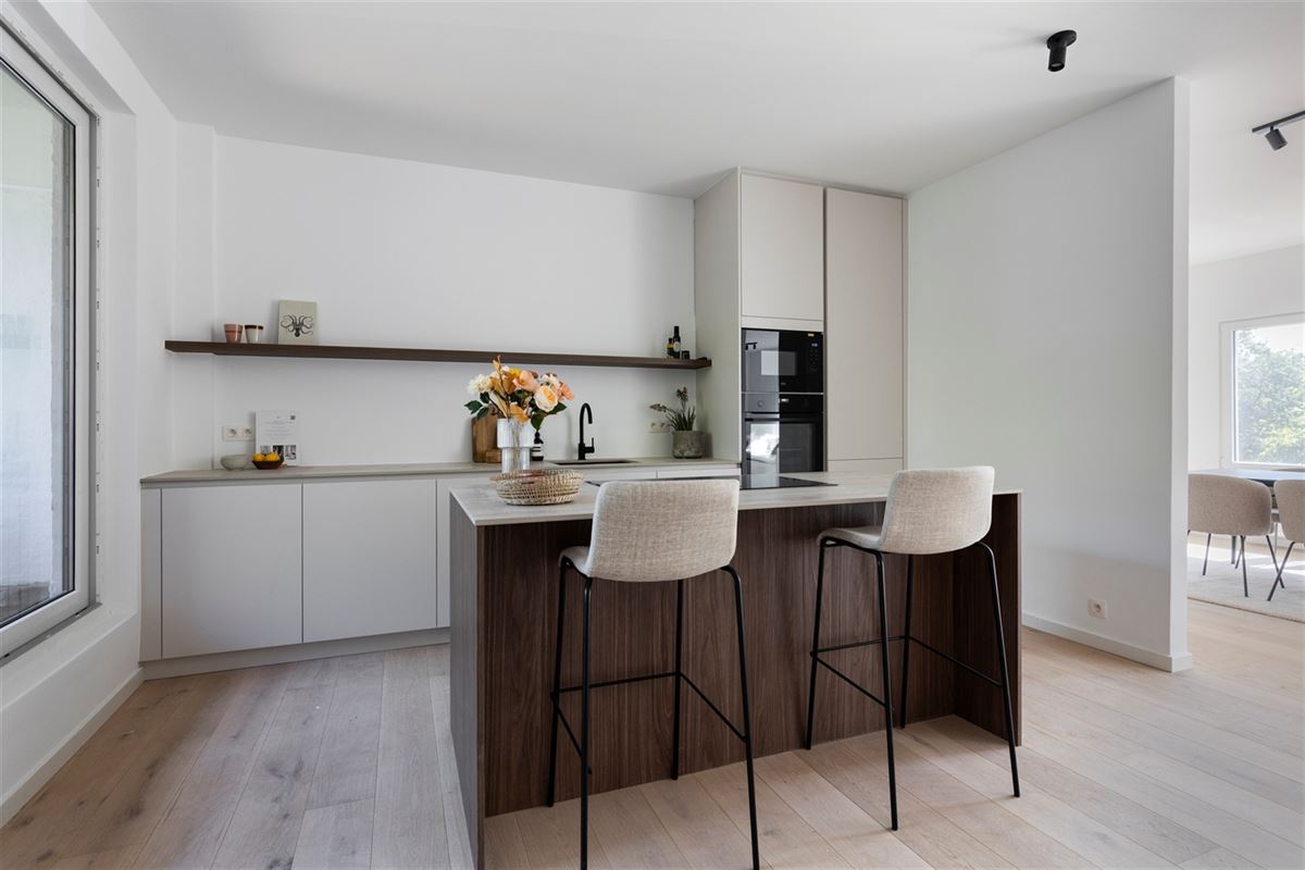 Foto 6 : Appartement te 2018 ANTWERPEN (België) - Prijs € 495.000