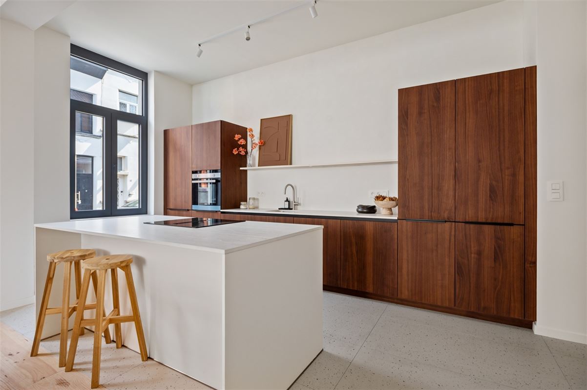 Foto 4 : Huis te 2000 ANTWERPEN (België) - Prijs € 775.000