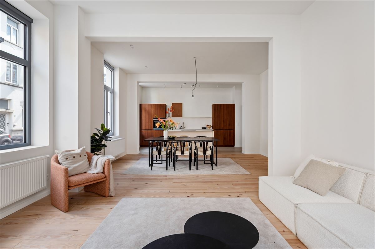 Foto 3 : Huis te 2000 ANTWERPEN (België) - Prijs € 775.000