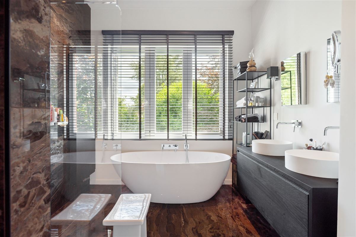 Foto 14 : Huis te 2600 BERCHEM (België) - Prijs € 595.000