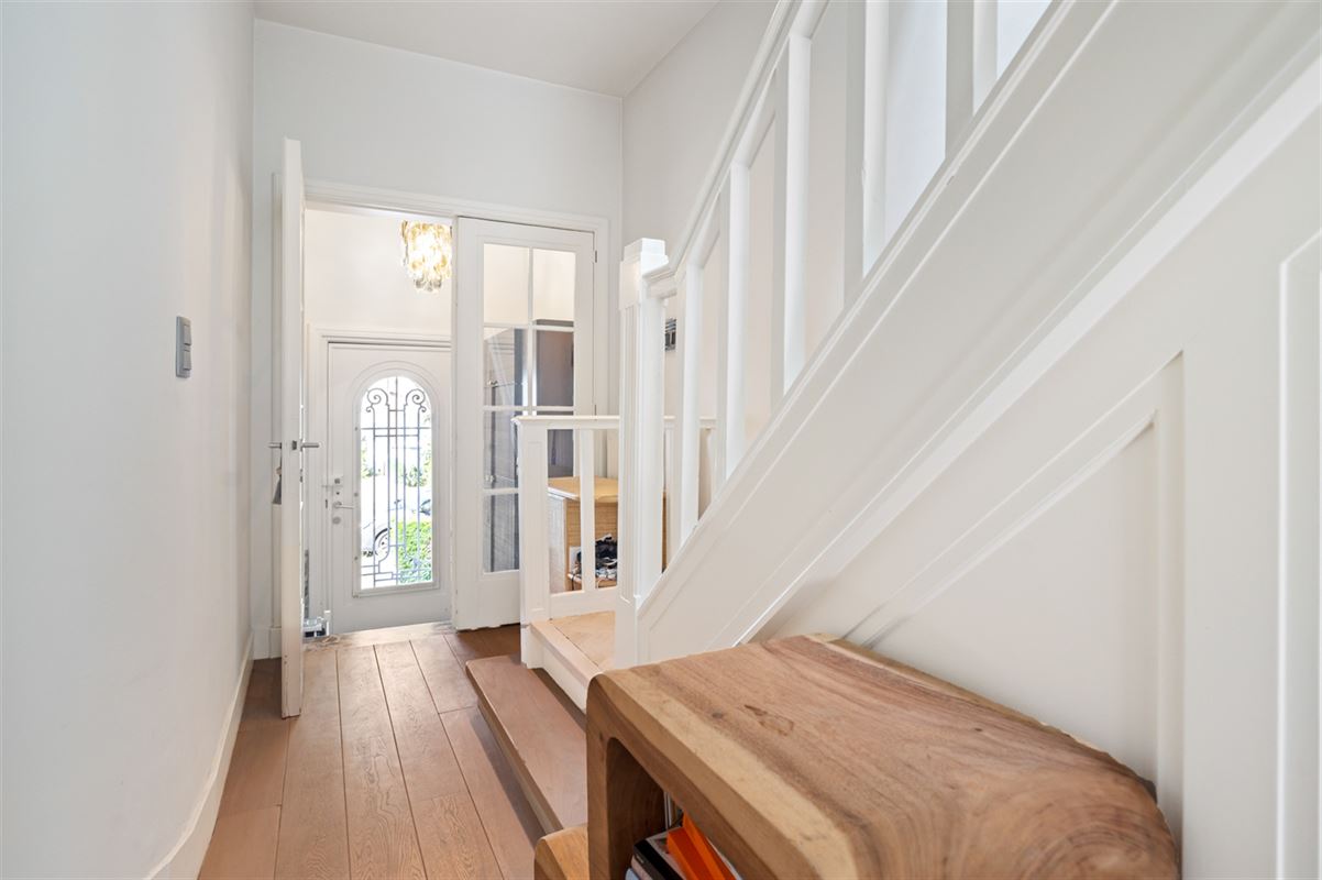 Foto 2 : Huis te 2600 BERCHEM (België) - Prijs € 595.000