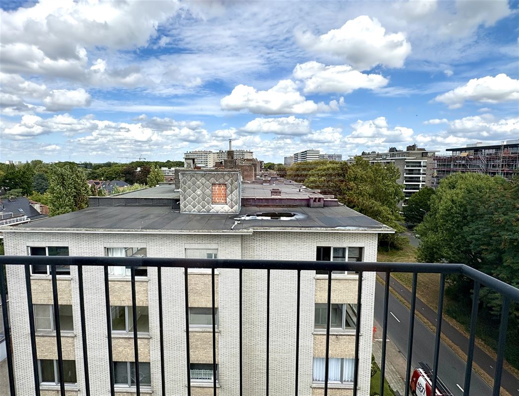 Foto 7 : Appartement te 2600 BERCHEM (België) - Prijs € 1.200