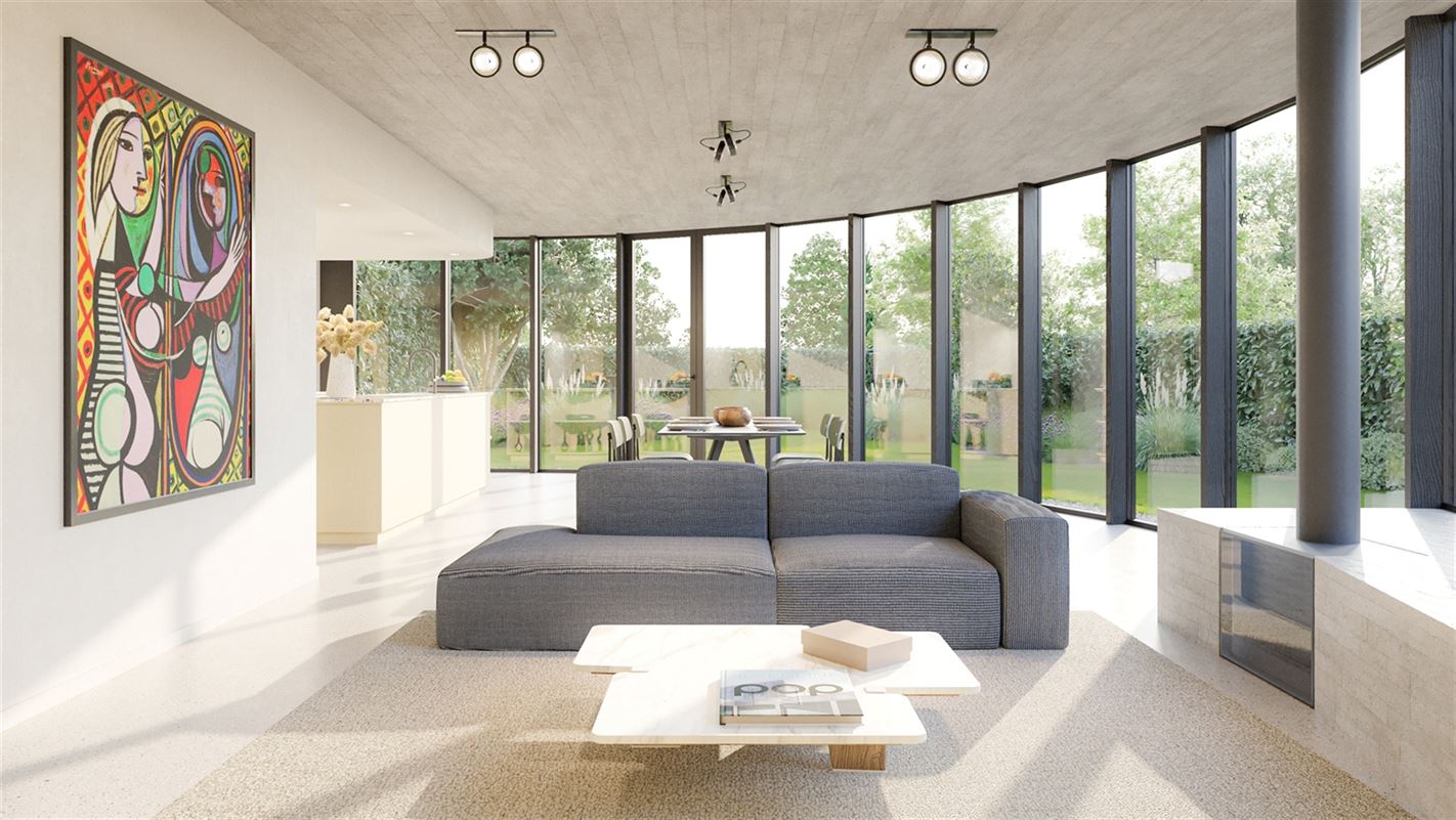 Foto 2 : Huis te 2550 KONTICH (België) - Prijs € 625.000