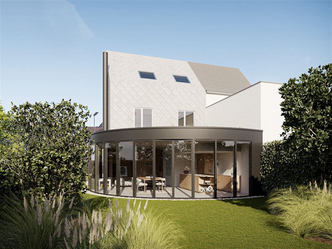 Foto 1 : Huis te 2550 KONTICH (België) - Prijs € 625.000