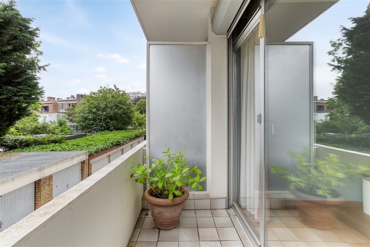 Foto 15 : Appartement te 2600 BERCHEM (België) - Prijs € 1.350