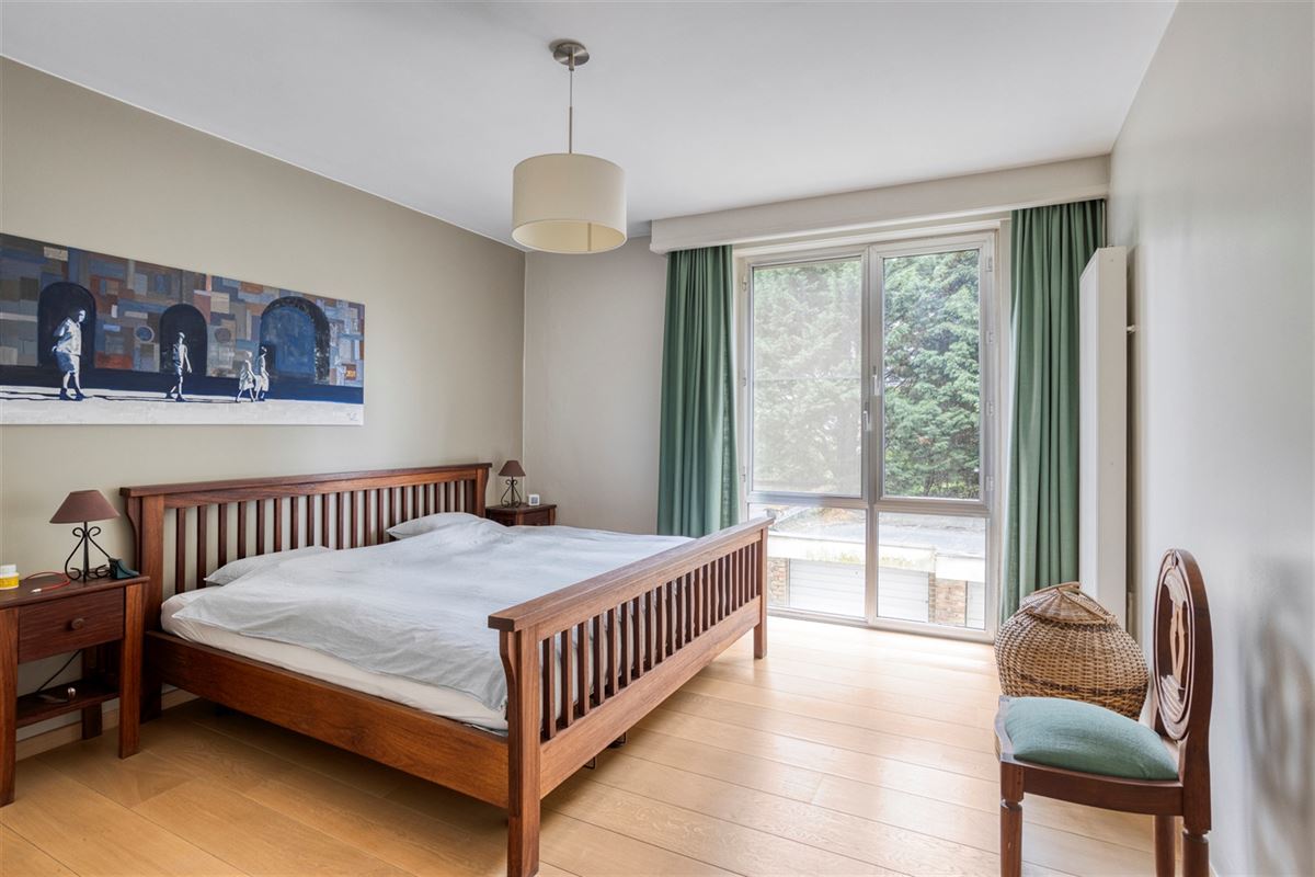 Foto 11 : Appartement te 2600 BERCHEM (België) - Prijs € 1.350