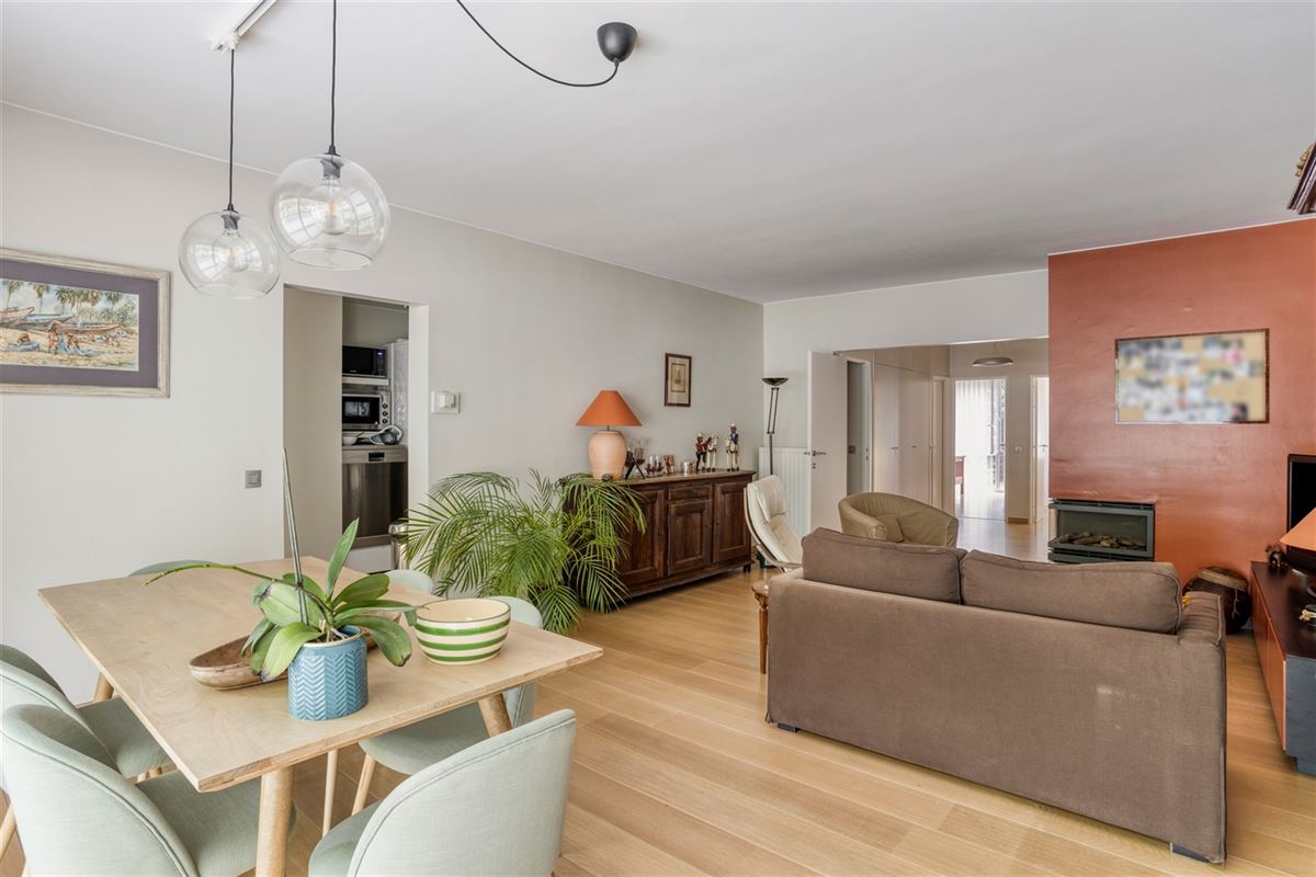 Foto 7 : Appartement te 2600 BERCHEM (België) - Prijs € 1.350