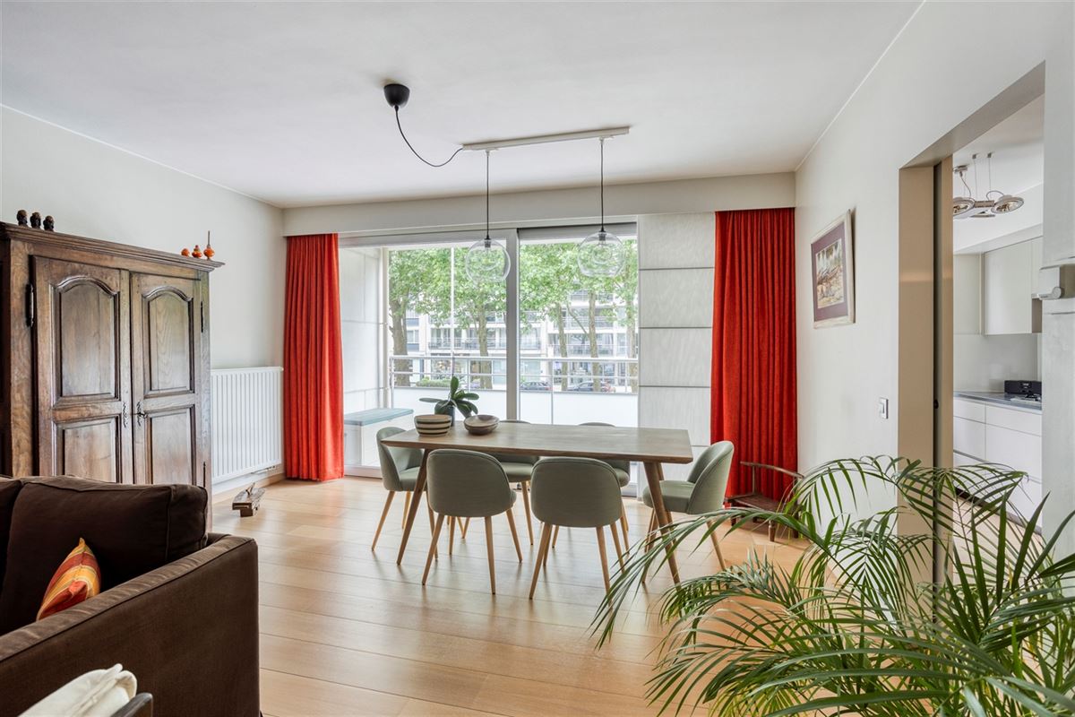 Foto 6 : Appartement te 2600 BERCHEM (België) - Prijs € 1.350