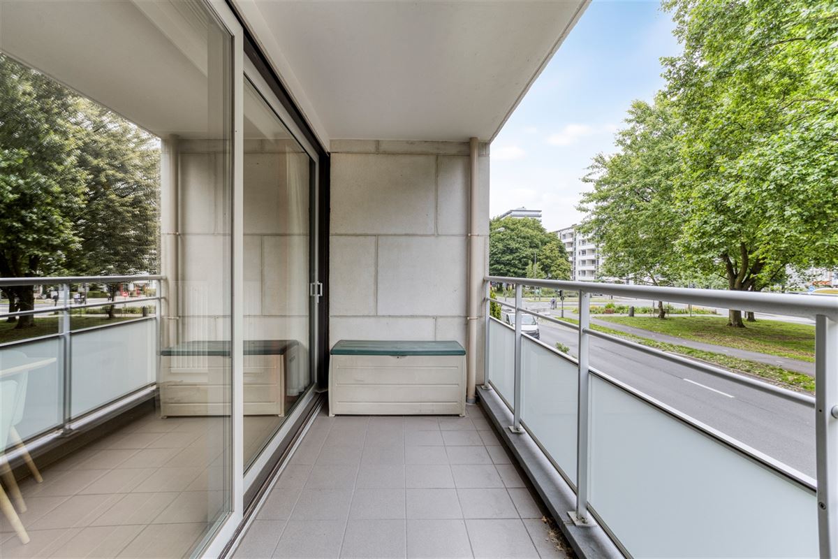 Foto 2 : Appartement te 2600 BERCHEM (België) - Prijs € 1.350