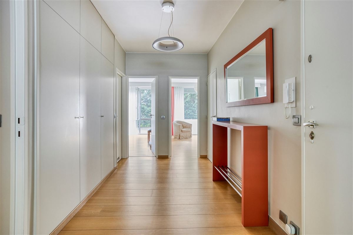 Foto 3 : Appartement te 2600 BERCHEM (België) - Prijs € 1.350