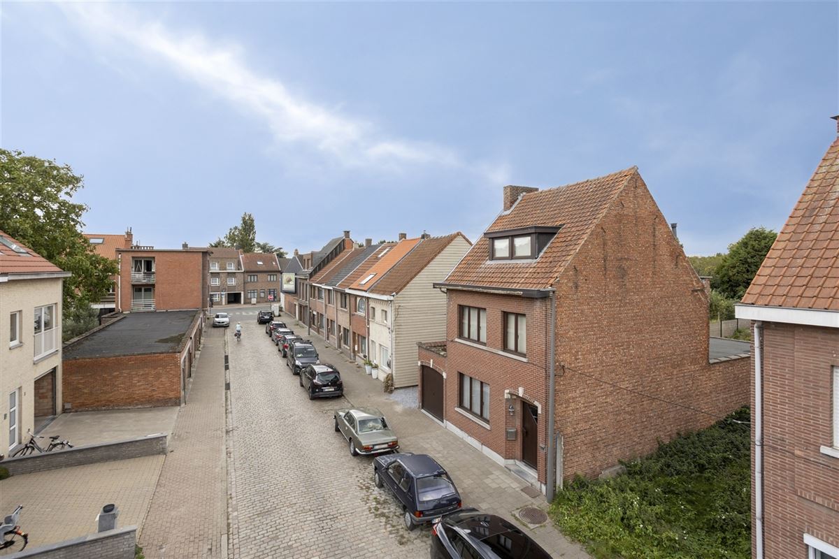 Foto 7 : Bouwgrond te 2070 ZWIJNDRECHT (België) - Prijs € 170.000