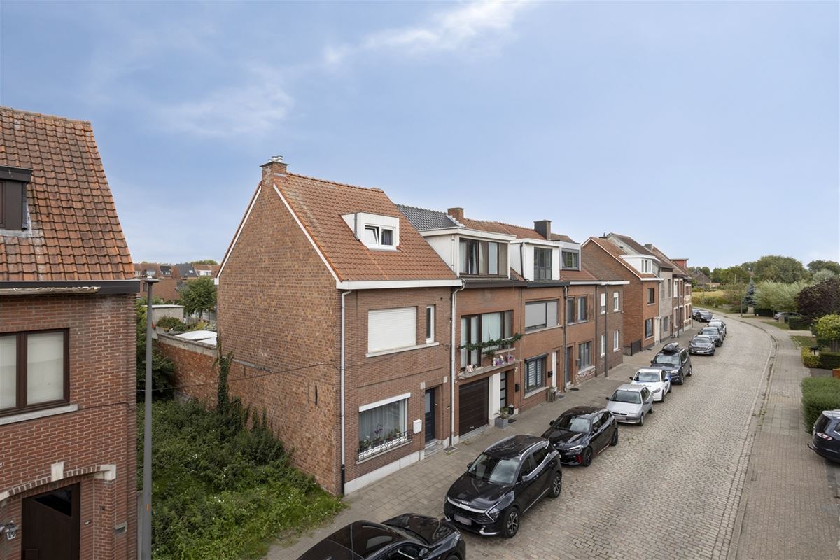 Foto 2 : Bouwgrond te 2070 ZWIJNDRECHT (België) - Prijs € 170.000