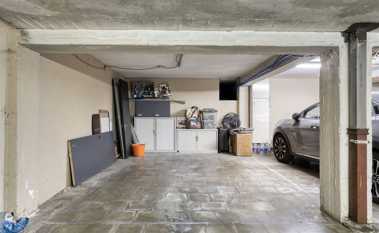 Foto 21 : gelijkvloerse verd. + tuin te 2600 BERCHEM (België) - Prijs € 469.000