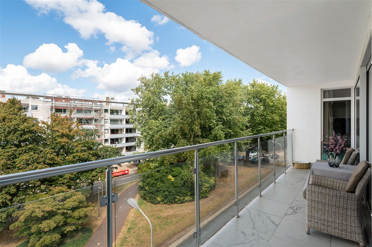 Foto 4 : Appartement te 2600 BERCHEM (België) - Prijs € 429.000