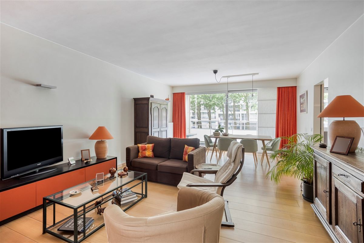 Foto 5 : Appartement te 2600 BERCHEM (België) - Prijs € 1.350