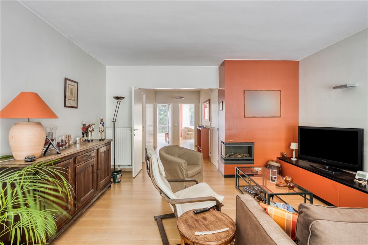 Foto 4 : Appartement te 2600 BERCHEM (België) - Prijs € 1.350