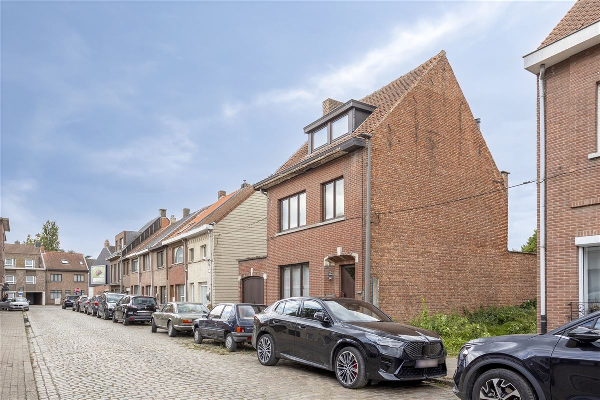 Foto 8 : Bouwgrond te 2070 ZWIJNDRECHT (België) - Prijs € 170.000
