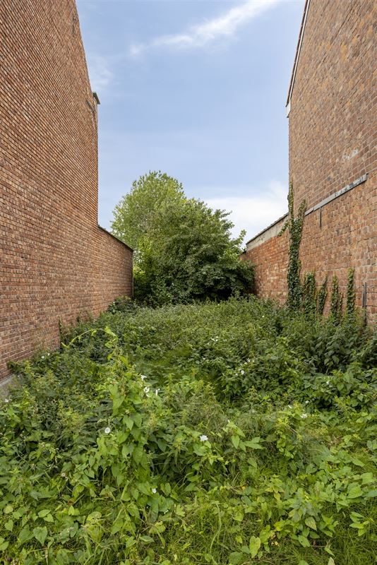 Foto 4 : Bouwgrond te 2070 ZWIJNDRECHT (België) - Prijs € 170.000