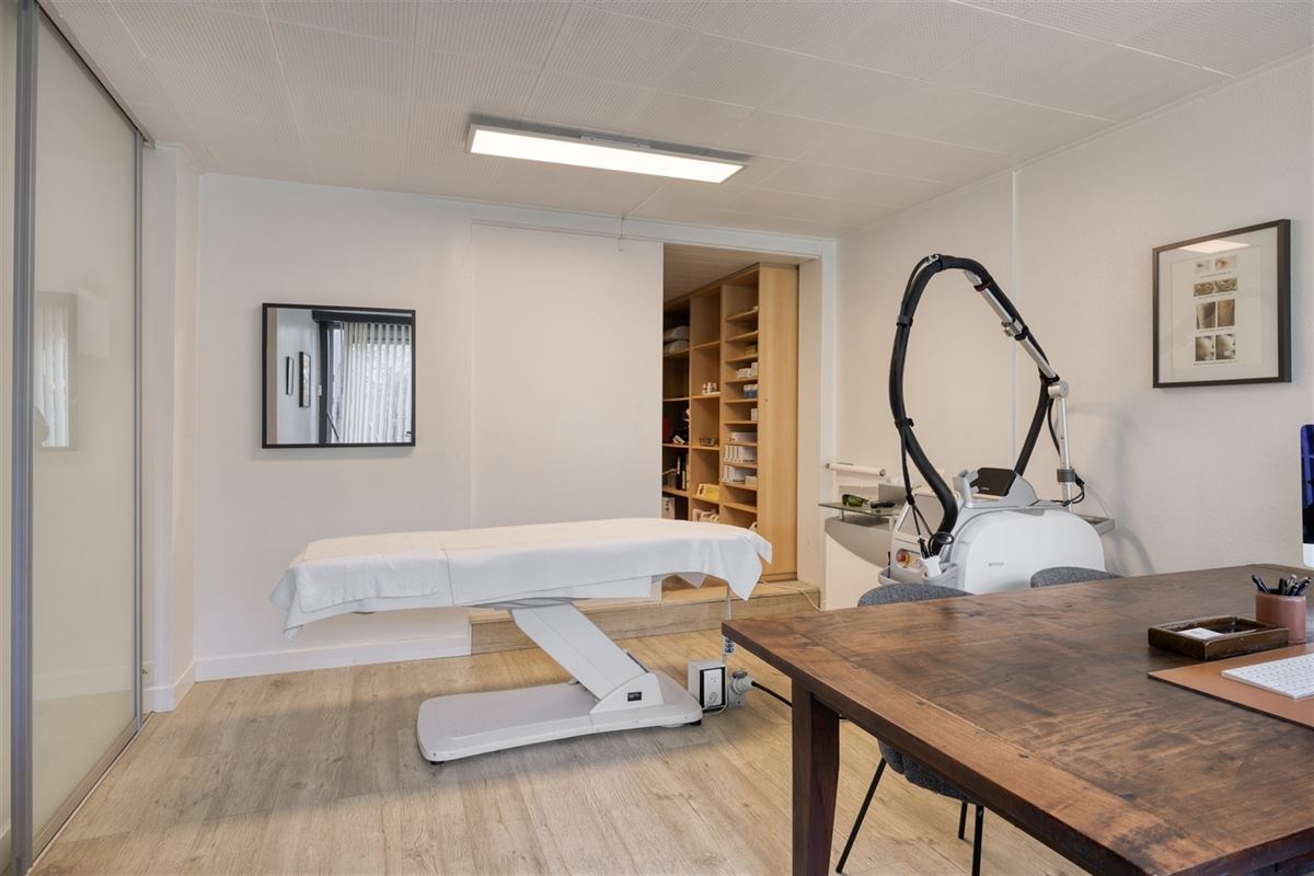 Foto 18 : gelijkvloerse verd. + tuin te 2600 BERCHEM (België) - Prijs € 469.000