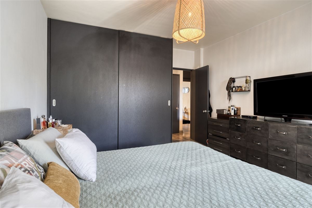 Foto 12 : gelijkvloerse verd. + tuin te 2600 BERCHEM (België) - Prijs € 469.000