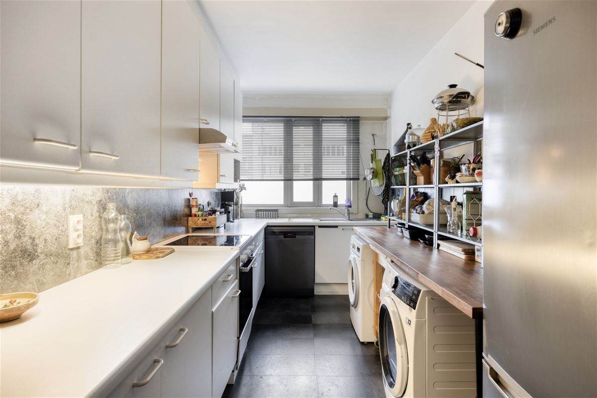 Foto 8 : gelijkvloerse verd. + tuin te 2600 BERCHEM (België) - Prijs € 469.000