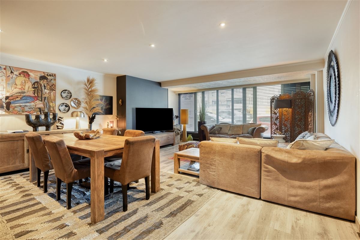 Foto 4 : gelijkvloerse verd. + tuin te 2600 BERCHEM (België) - Prijs € 469.000