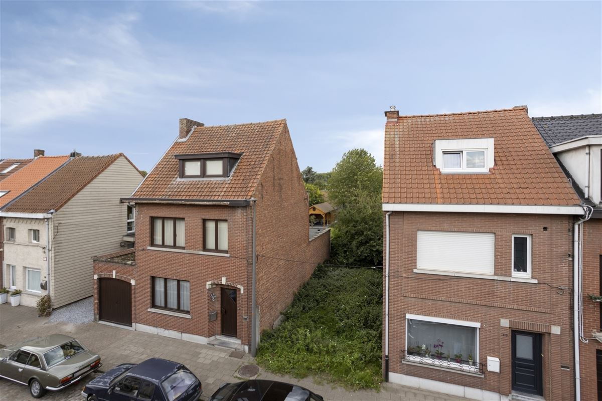 Foto 10 : Bouwgrond te 2070 ZWIJNDRECHT (België) - Prijs € 170.000