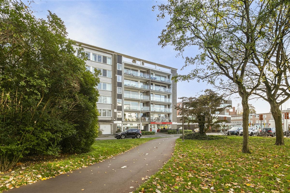 Foto 1 : Appartement te 2600 BERCHEM (België) - Prijs € 429.000