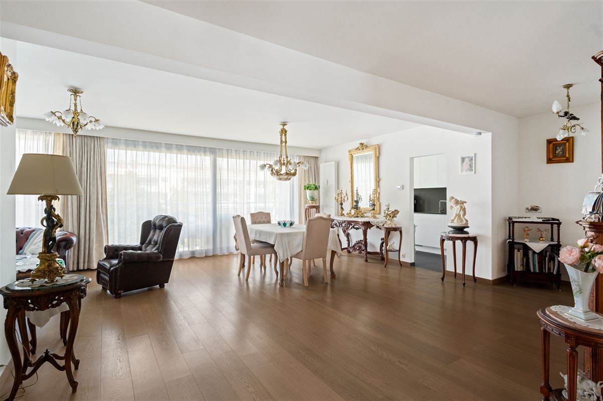 Foto 2 : Appartement te 2600 BERCHEM (België) - Prijs € 429.000