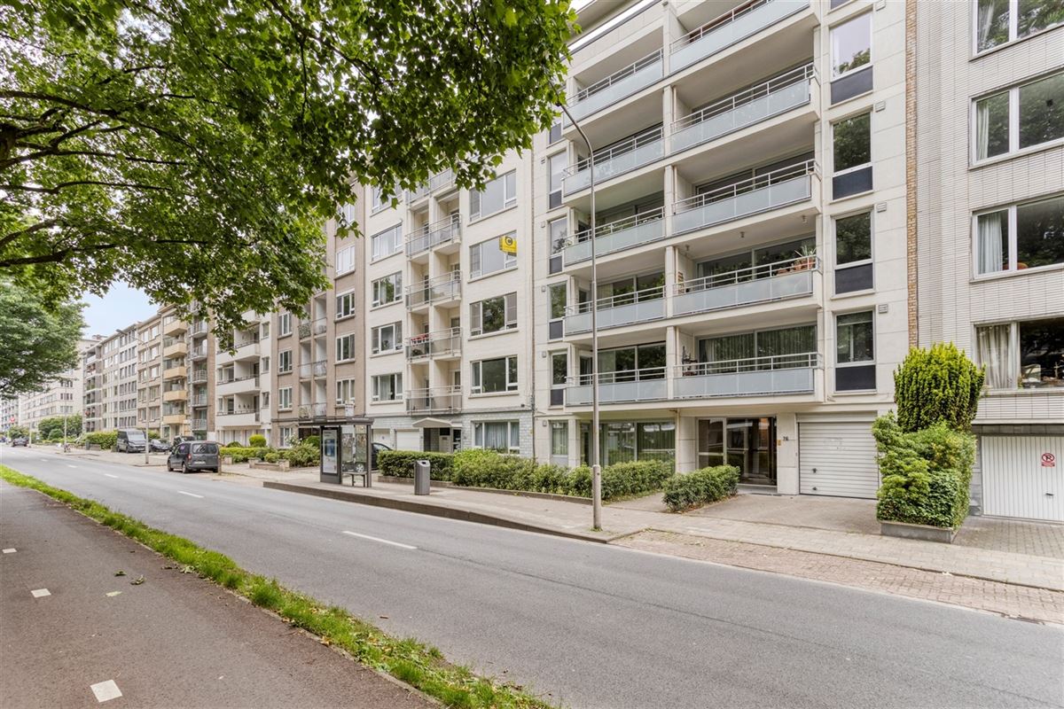 Foto 18 : Appartement te 2600 BERCHEM (België) - Prijs € 1.350