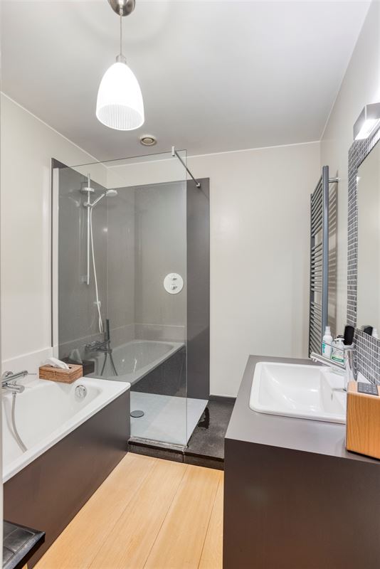 Foto 12 : Appartement te 2600 BERCHEM (België) - Prijs € 1.350