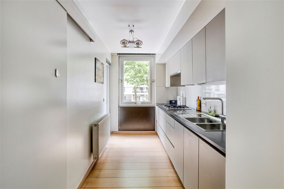Foto 9 : Appartement te 2600 BERCHEM (België) - Prijs € 1.350