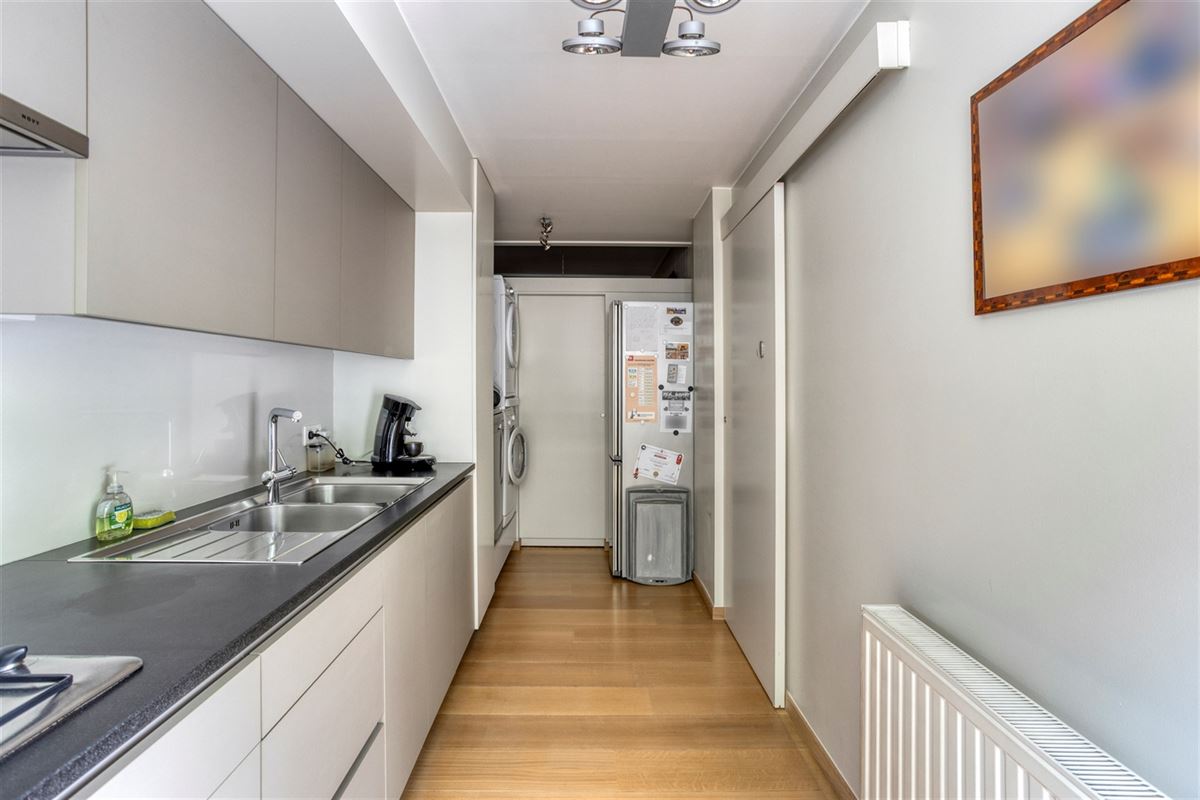 Foto 10 : Appartement te 2600 BERCHEM (België) - Prijs € 1.350