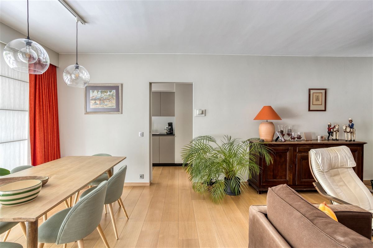 Foto 8 : Appartement te 2600 BERCHEM (België) - Prijs € 1.350