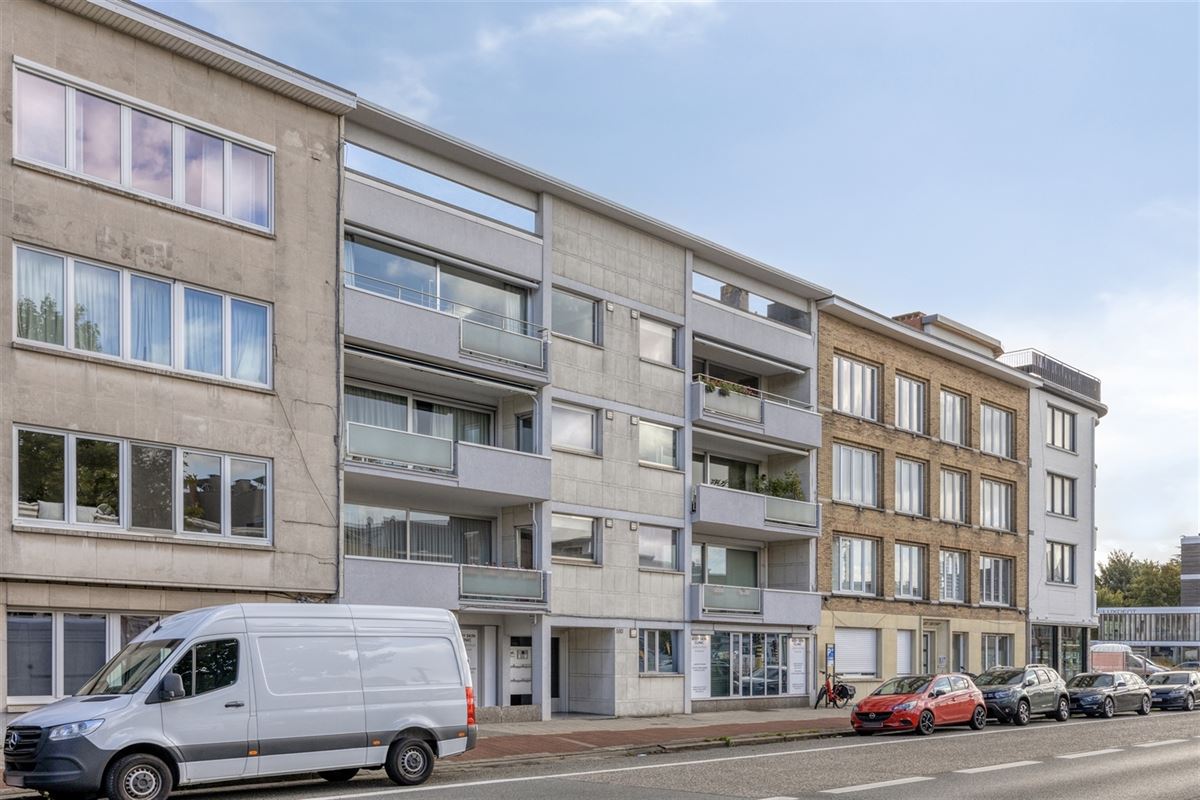 Foto 23 : gelijkvloerse verd. + tuin te 2600 BERCHEM (België) - Prijs € 469.000