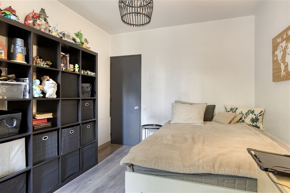 Foto 15 : gelijkvloerse verd. + tuin te 2600 BERCHEM (België) - Prijs € 469.000
