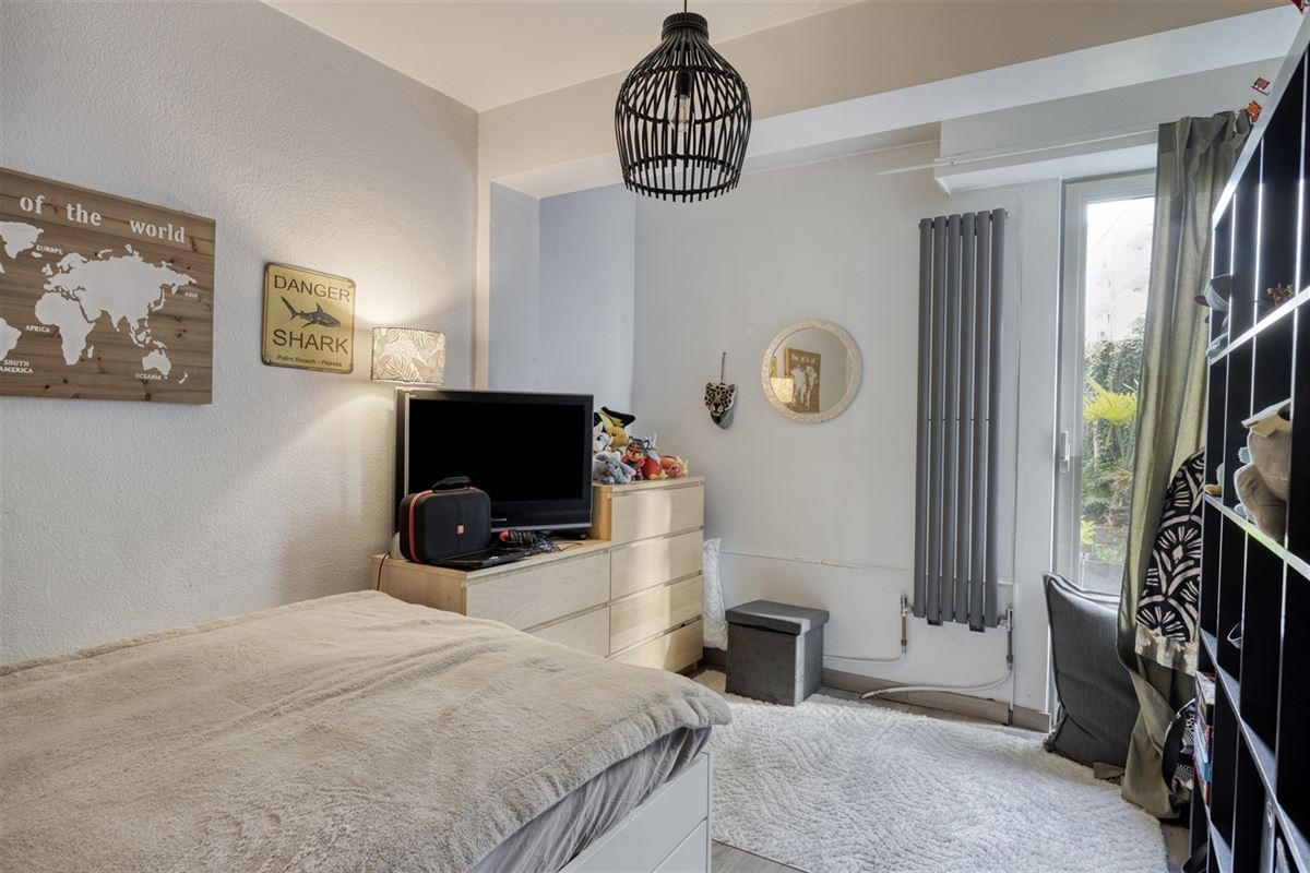 Foto 14 : gelijkvloerse verd. + tuin te 2600 BERCHEM (België) - Prijs € 469.000