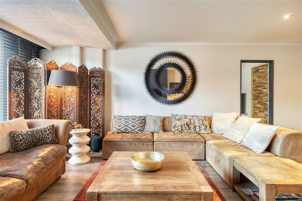 Foto 7 : gelijkvloerse verd. + tuin te 2600 BERCHEM (België) - Prijs € 469.000
