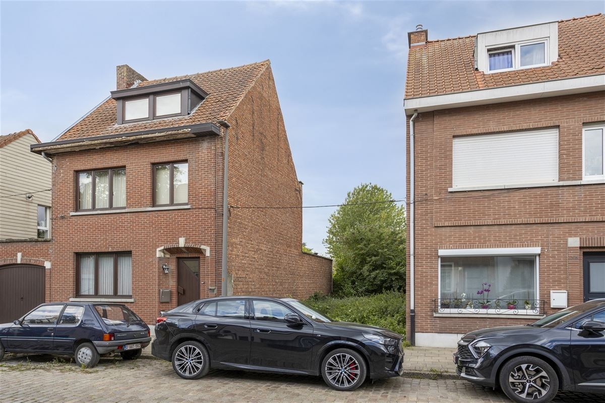 Foto 9 : Bouwgrond te 2070 ZWIJNDRECHT (België) - Prijs € 170.000