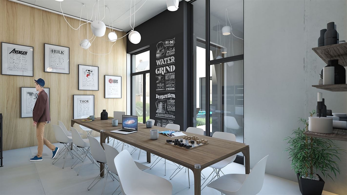 Studio (enkel studenten)