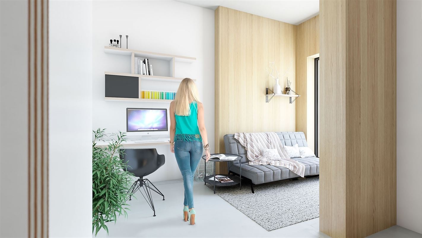 Studio (enkel studenten)