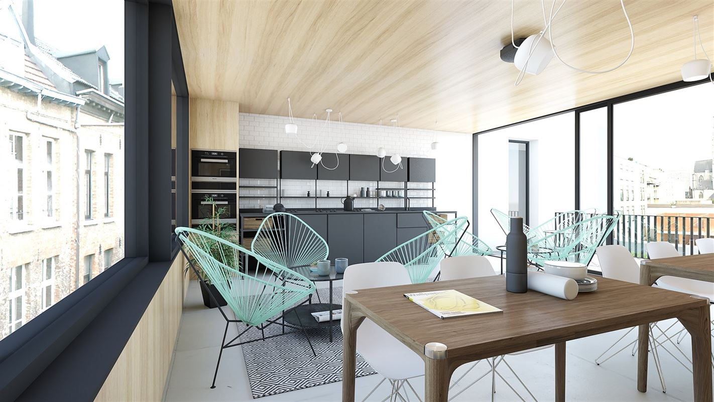 Studio (enkel studenten)