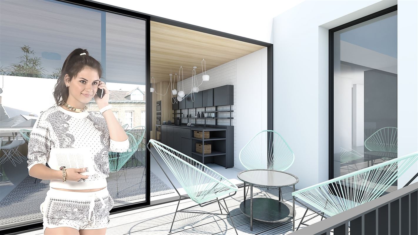 Studio (enkel studenten)