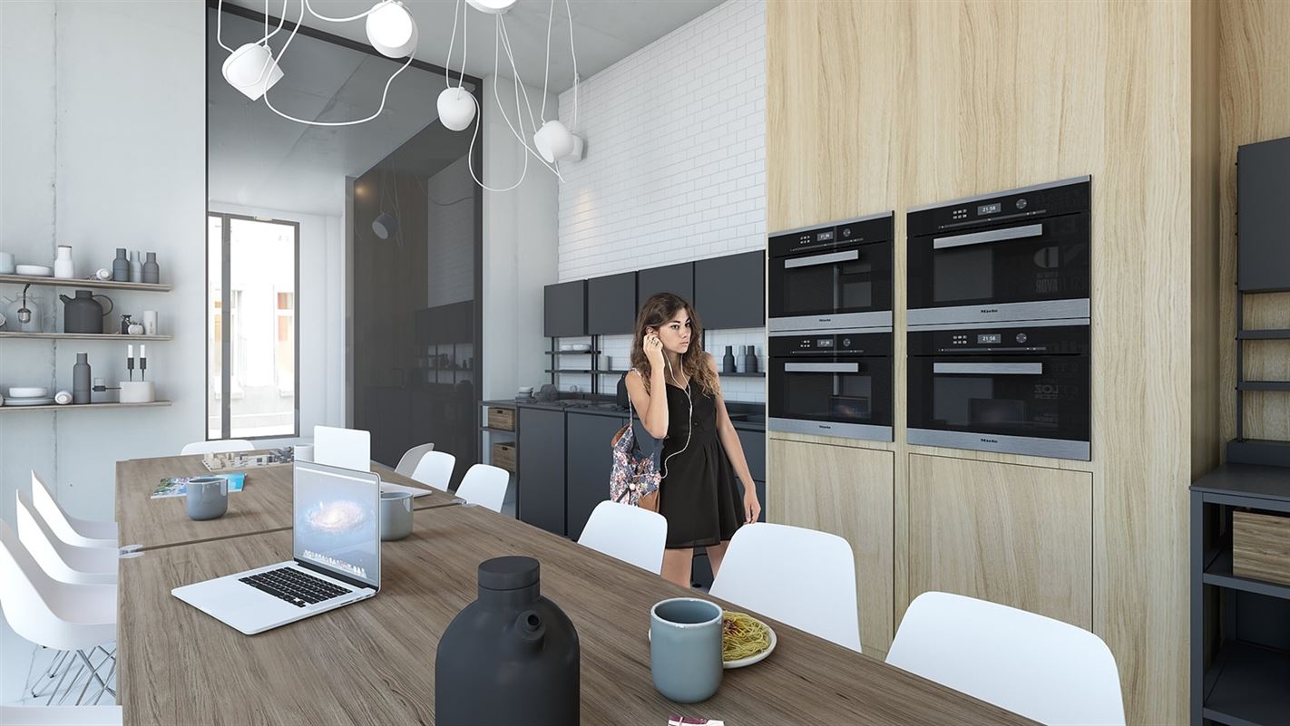 Studio (enkel studenten)