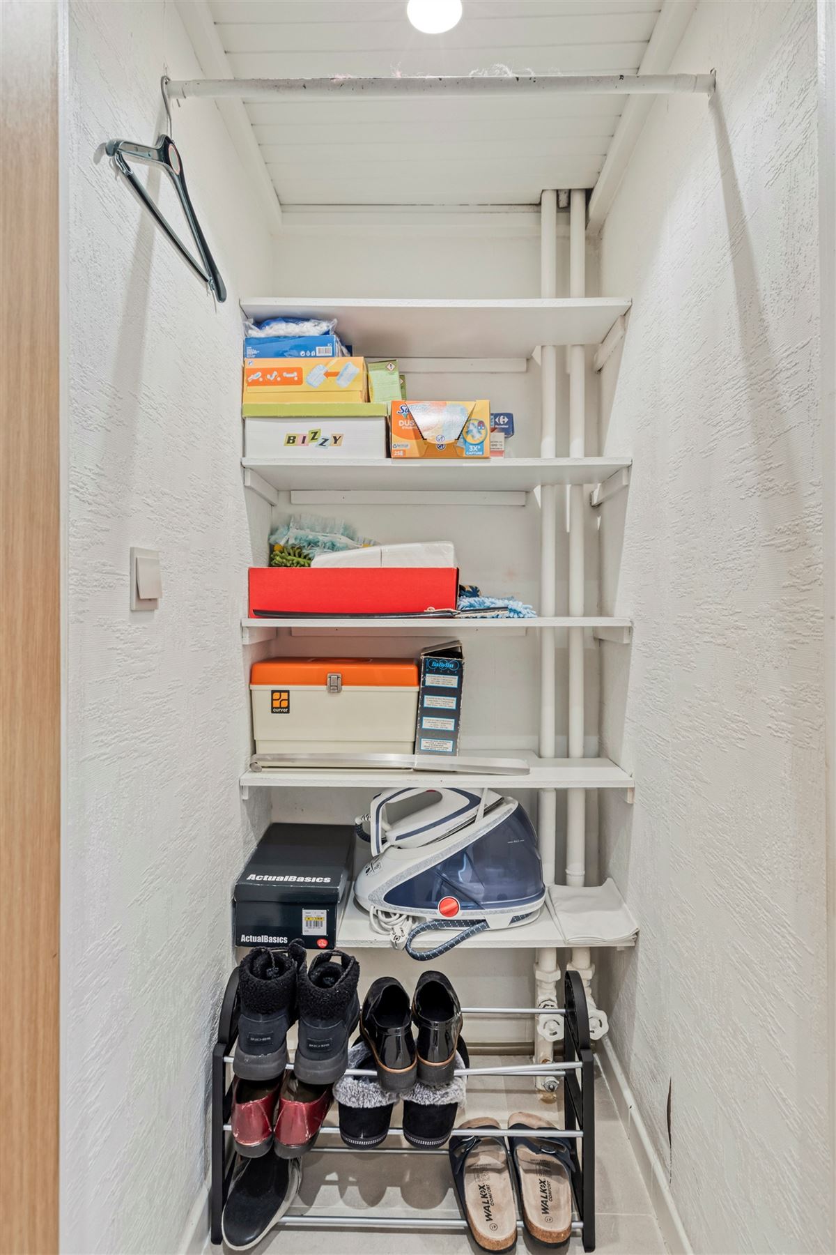 Appartement in Wilrijk te huur