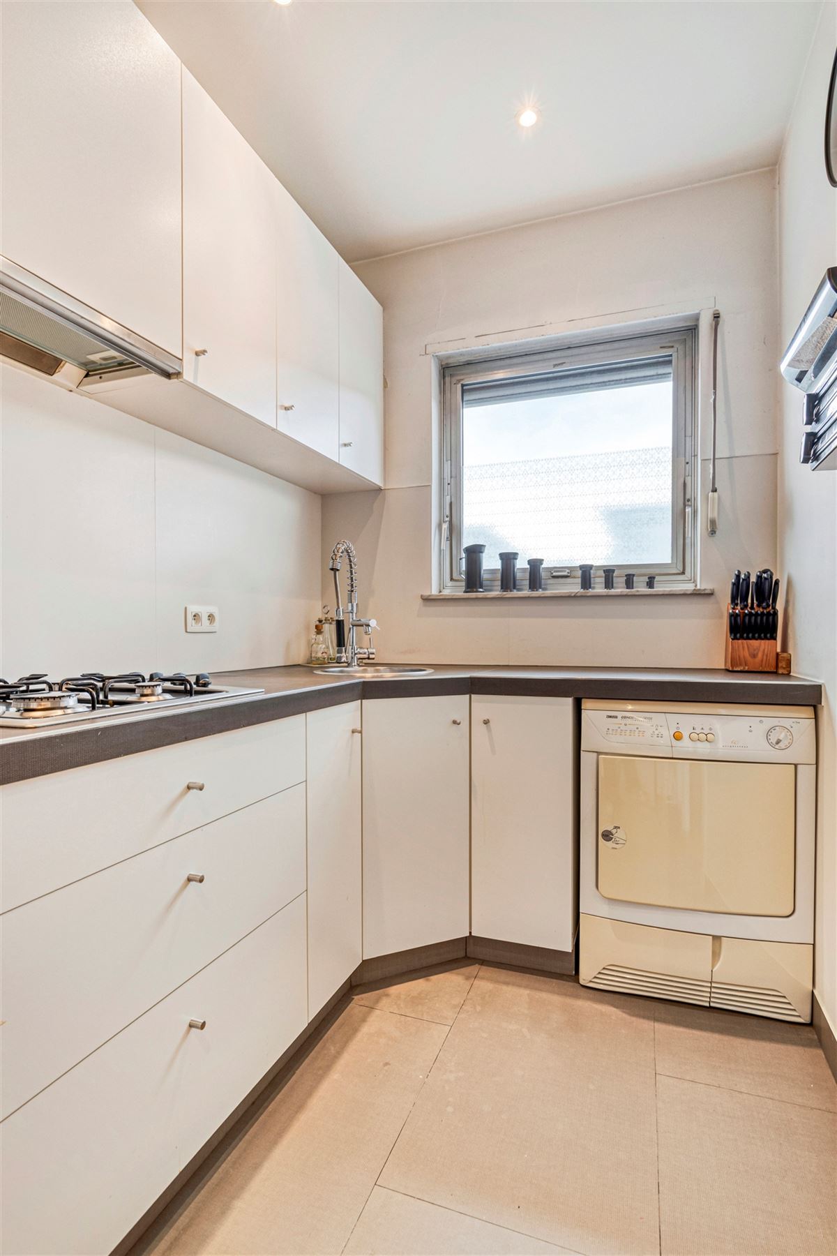 Appartement in Wilrijk te huur